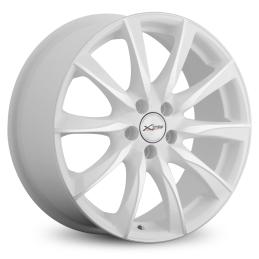 X`trike X-120 7x17 PCD5x112 ET45 Dia66.6 W/FP